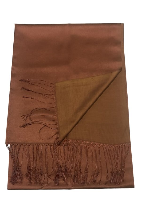 Mısırlı Goblen Düz Şal