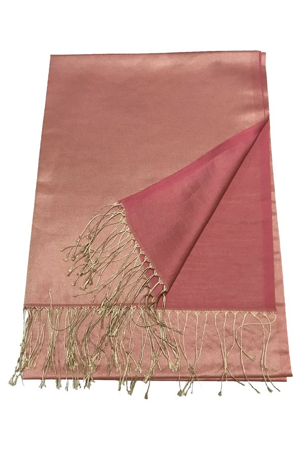 Mısırlı Goblen Düz Şal