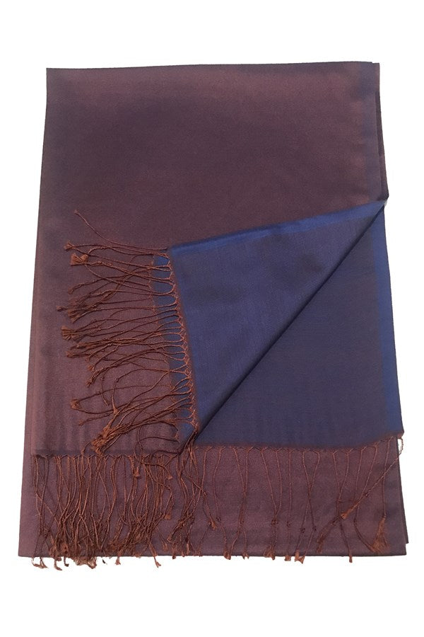 Mısırlı Goblen Düz Şal