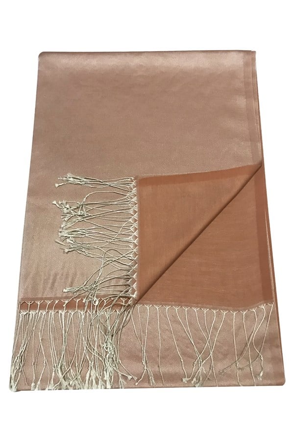 Mısırlı Goblen Düz Şal