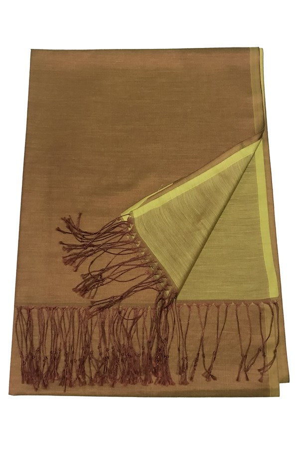 Mısırlı Goblen Düz Şal