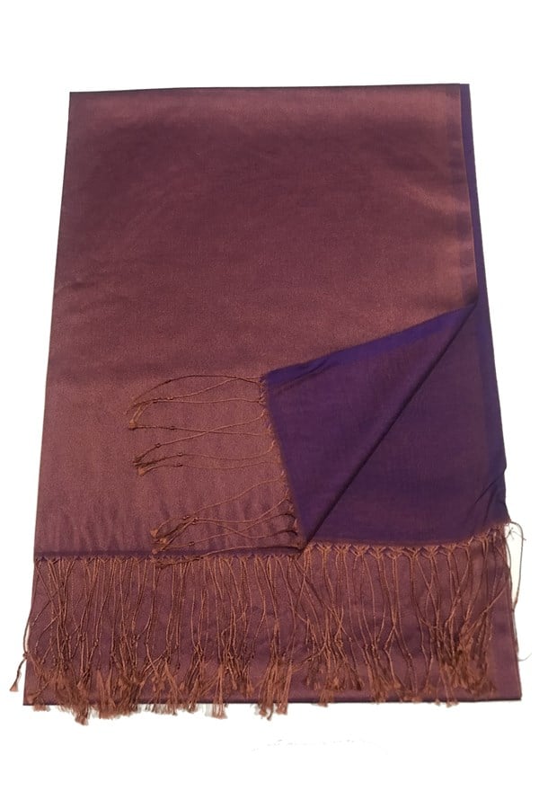 Mısırlı Goblen Düz Şal