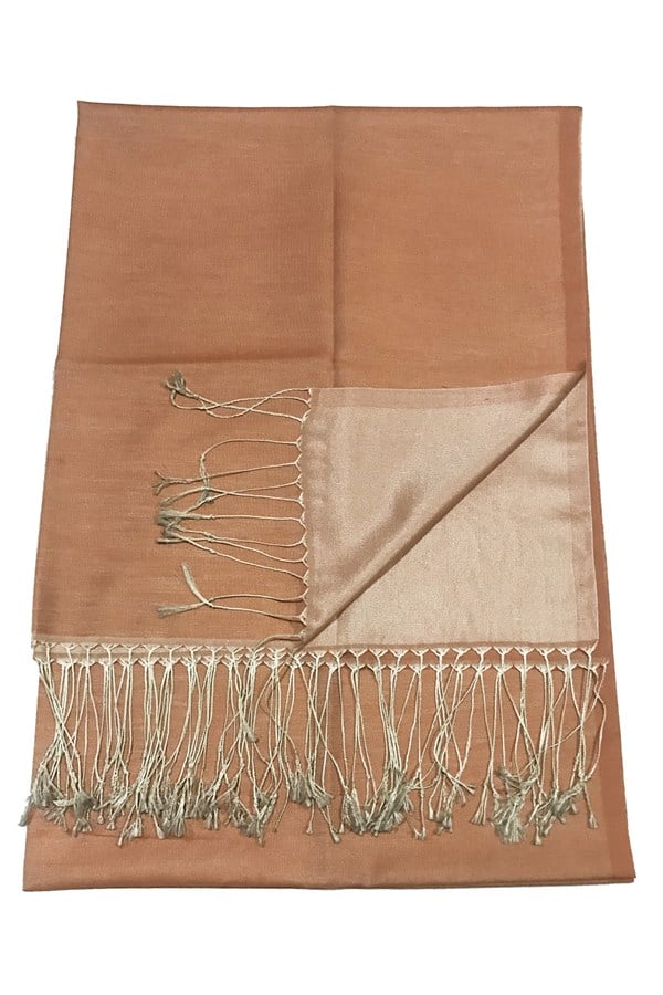 Mısırlı Goblen Düz Şal