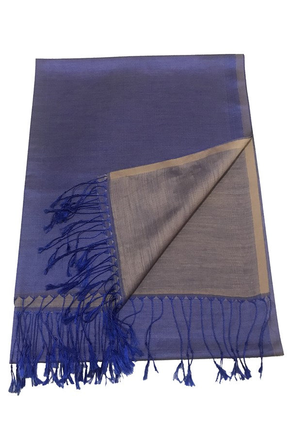 Mısırlı Goblen Düz Şal