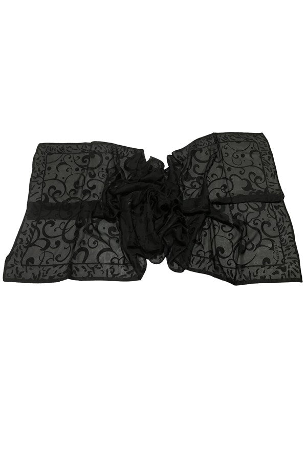 Mısırlı Goblen Şal Desen 4