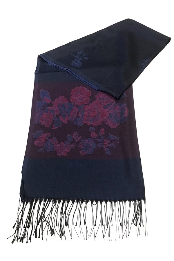 Mısırlı Goblen Şal Desen 6