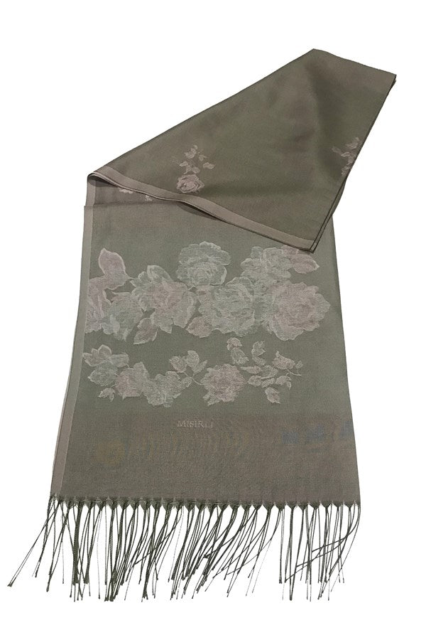 Mısırlı Goblen Şal Desen 6