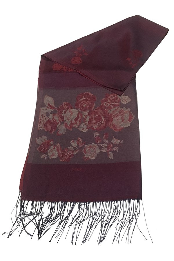 Mısırlı Goblen Şal Desen 6