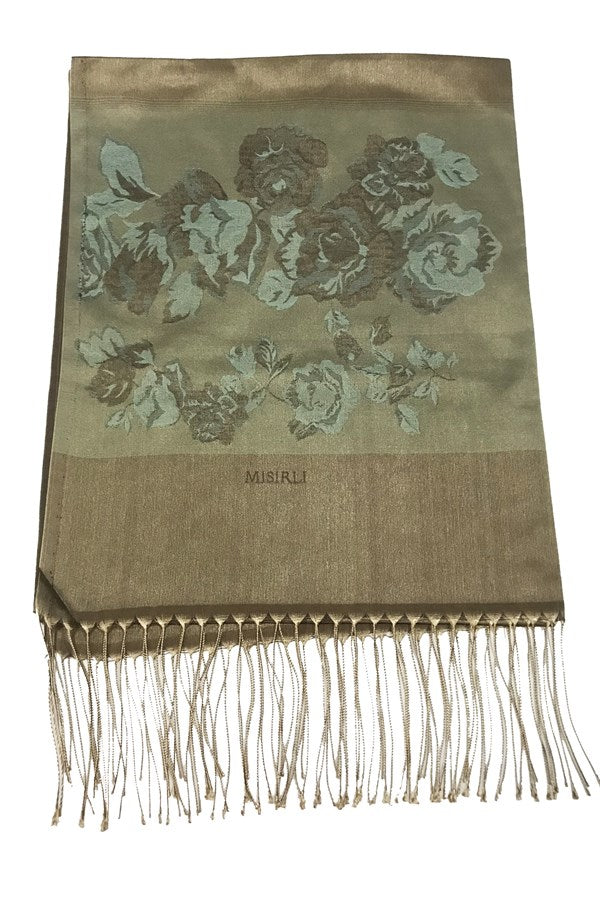 Mısırlı Goblen Şal Desen 6