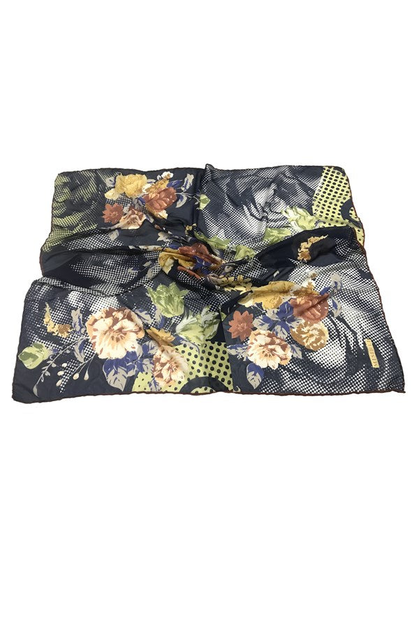 Egyptian Polyester Alize Scarf 1