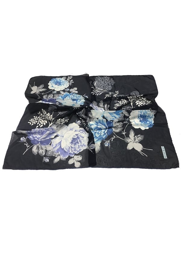 Egyptian Polyester Alize Scarf 2