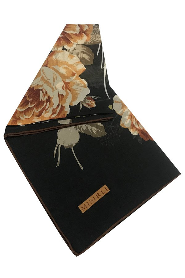 Egyptian Polyester Alize Scarf 2