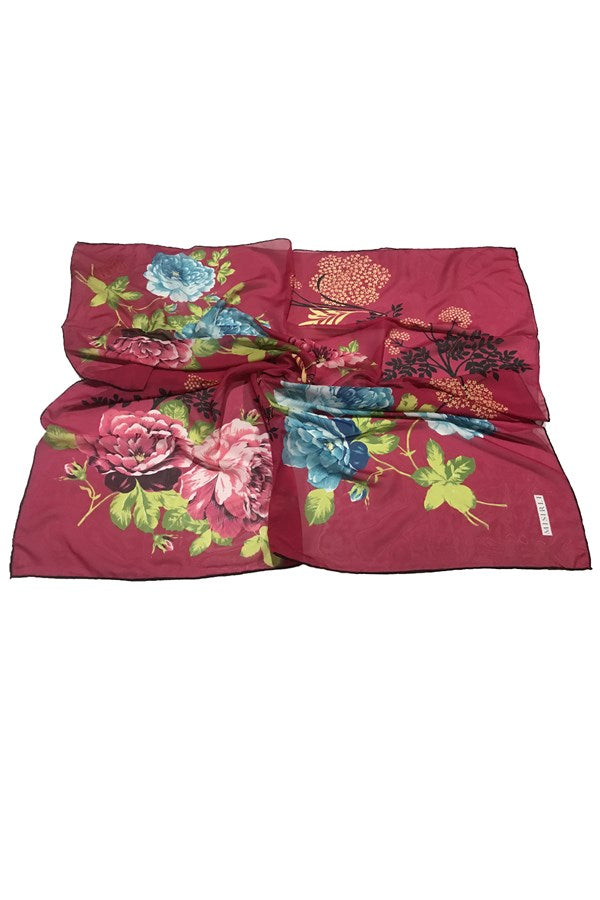 Egyptian Polyester Alize Scarf 2