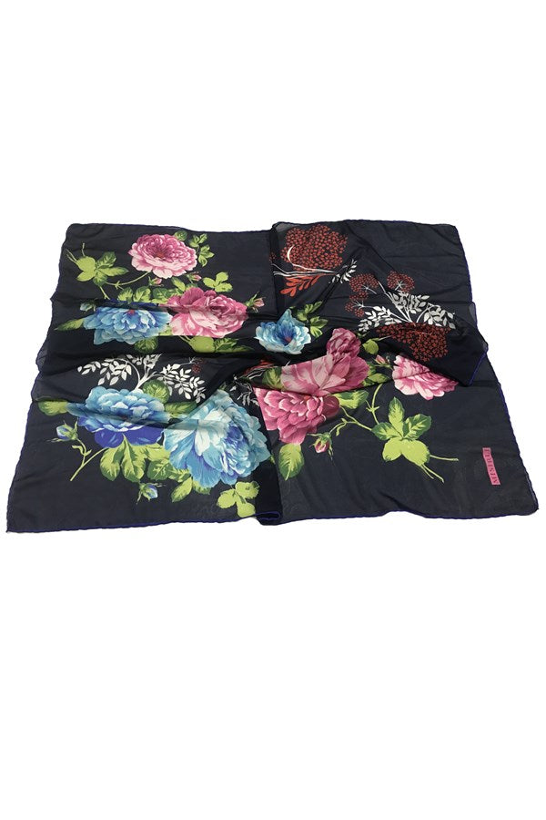 Egyptian Polyester Alize Scarf 2