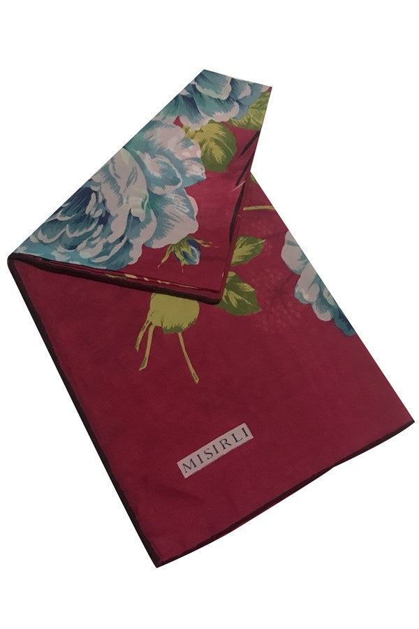 Egyptian Polyester Alize Scarf 2