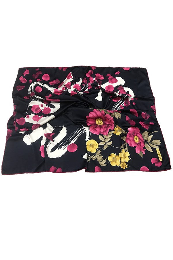 Mısırlı Polyester Eşarp Desen 10