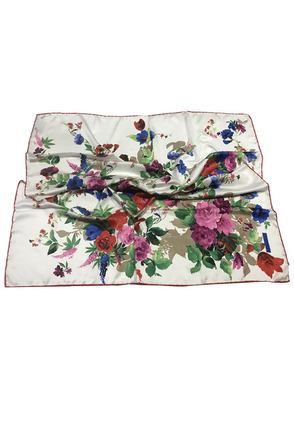 Mısırlı Polyester Eşarp Desen 11