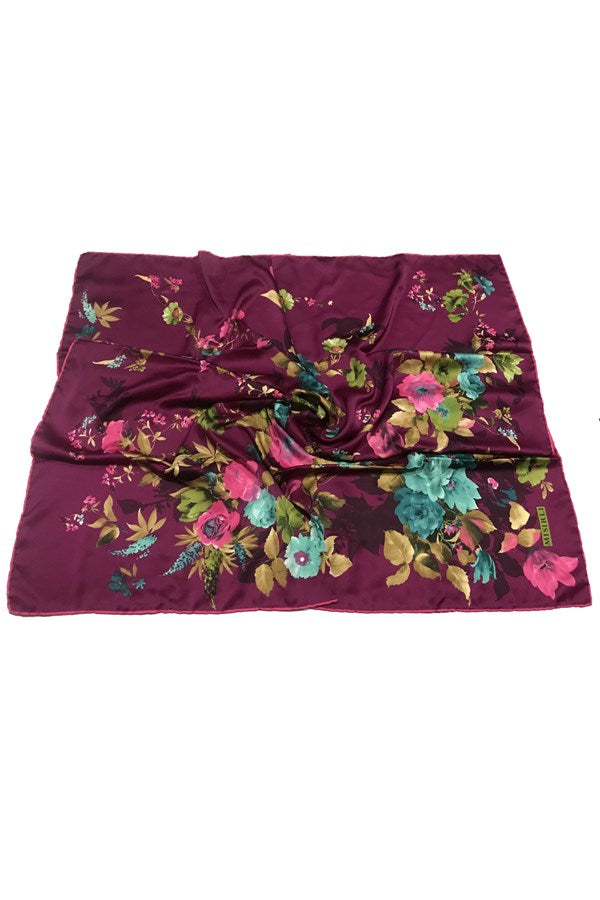 Mısırlı Polyester Eşarp Desen 11