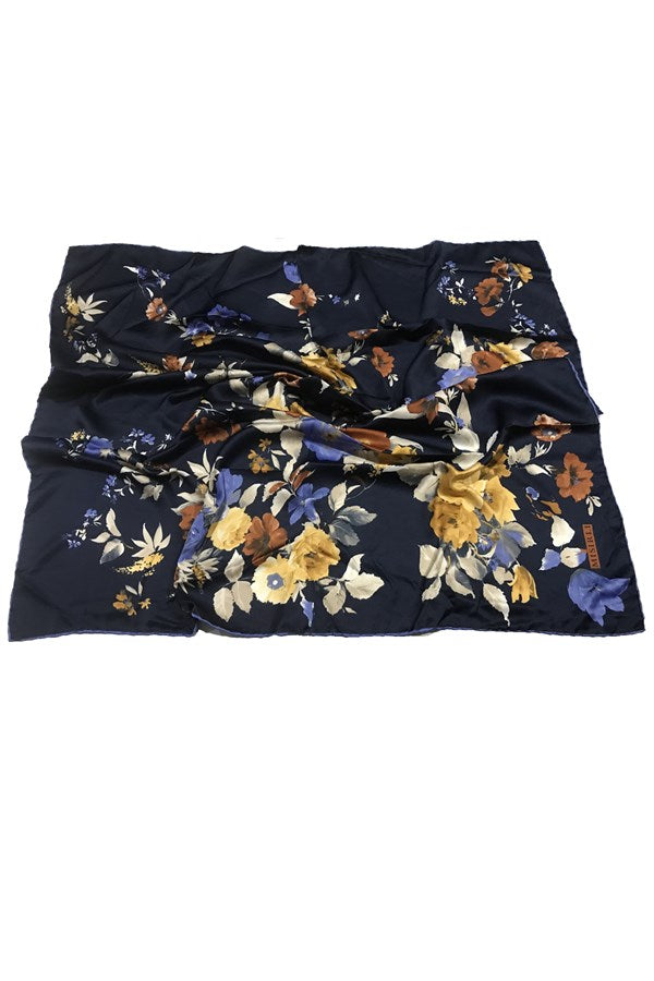 Mısırlı Polyester Eşarp Desen 11