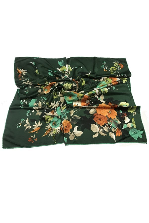 Mısırlı Polyester Eşarp Desen 11