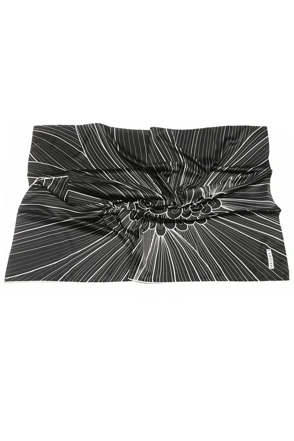 Egyptian Polyester Scarf Pattern 3