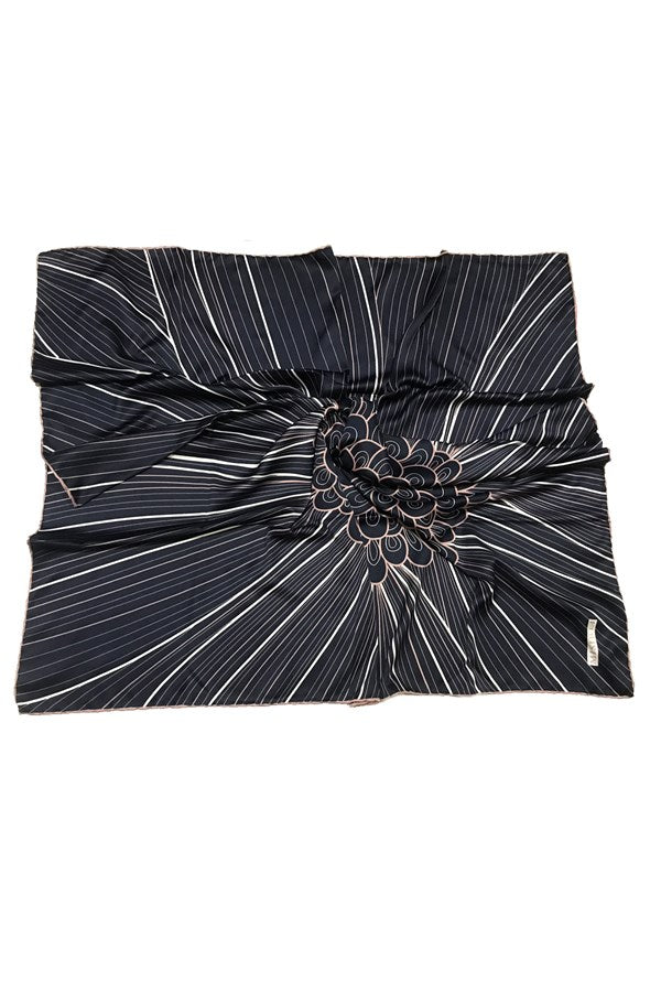 Egyptian Polyester Scarf Pattern 3