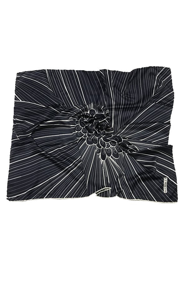 Egyptian Polyester Scarf Pattern 3