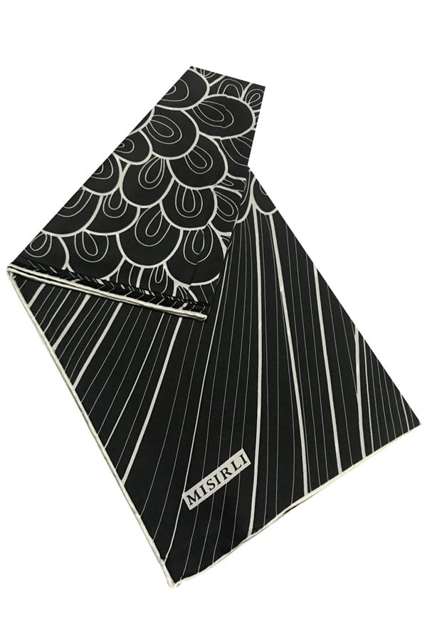 Egyptian Polyester Scarf Pattern 3