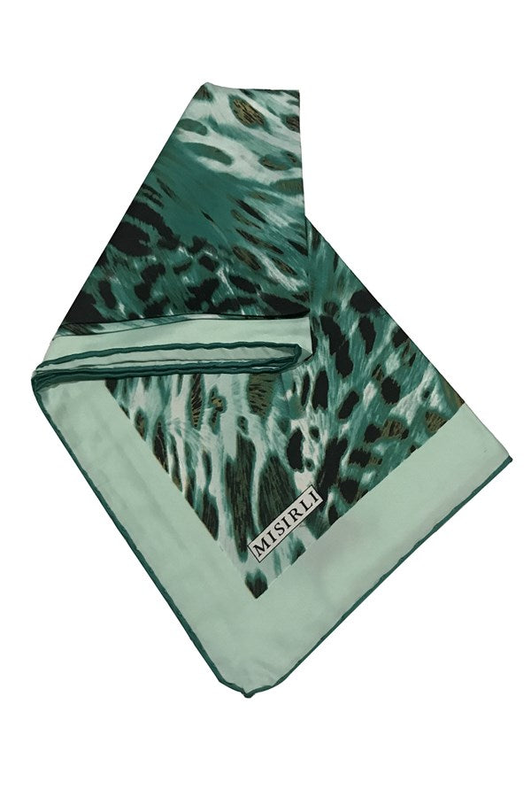 Mısırlı Polyester Eşarp Desen 5