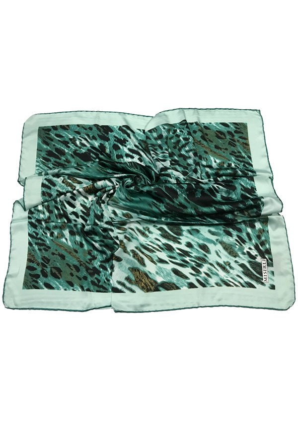 Mısırlı Polyester Eşarp Desen 5