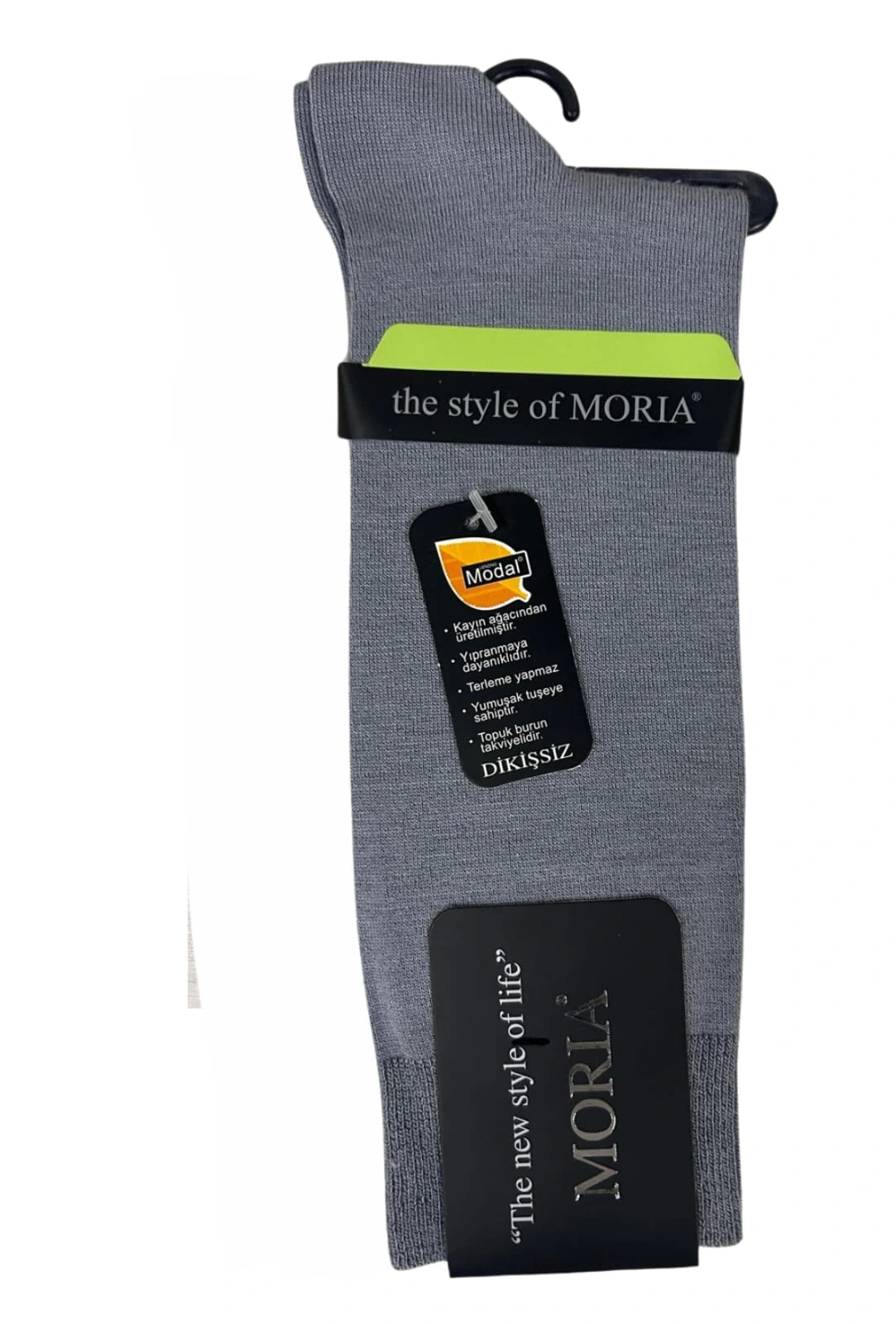 MORIA MODAL MEN'S SOCKS 53553-52