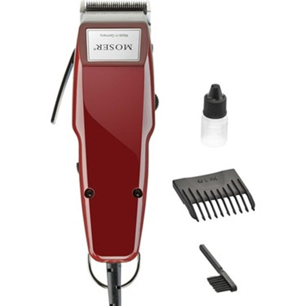 Moser 1400-0050 Profesyonel Saç Kesme Makinası