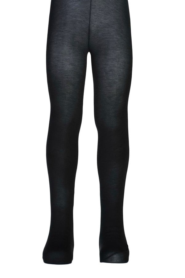 Good News Kids Cotton Tights