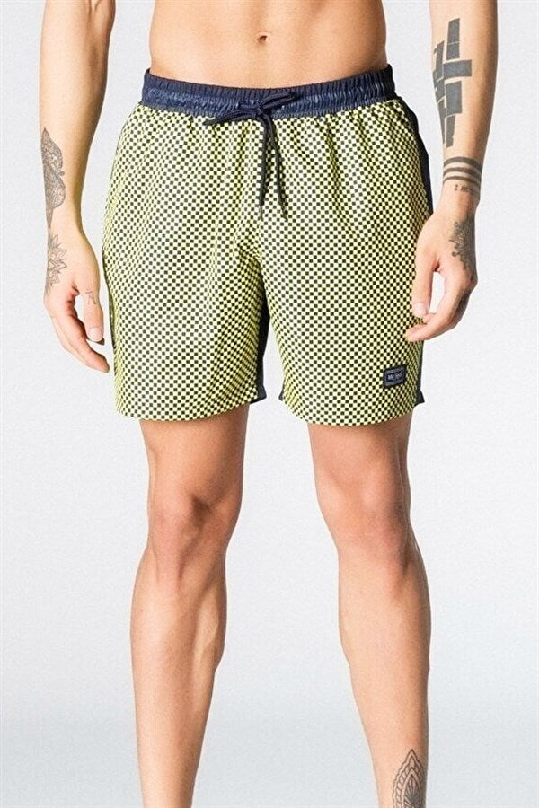 My Sea Erkek Çocuk Şort 174