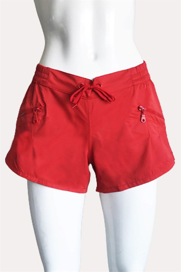 My Sea Women's Shorts BN02