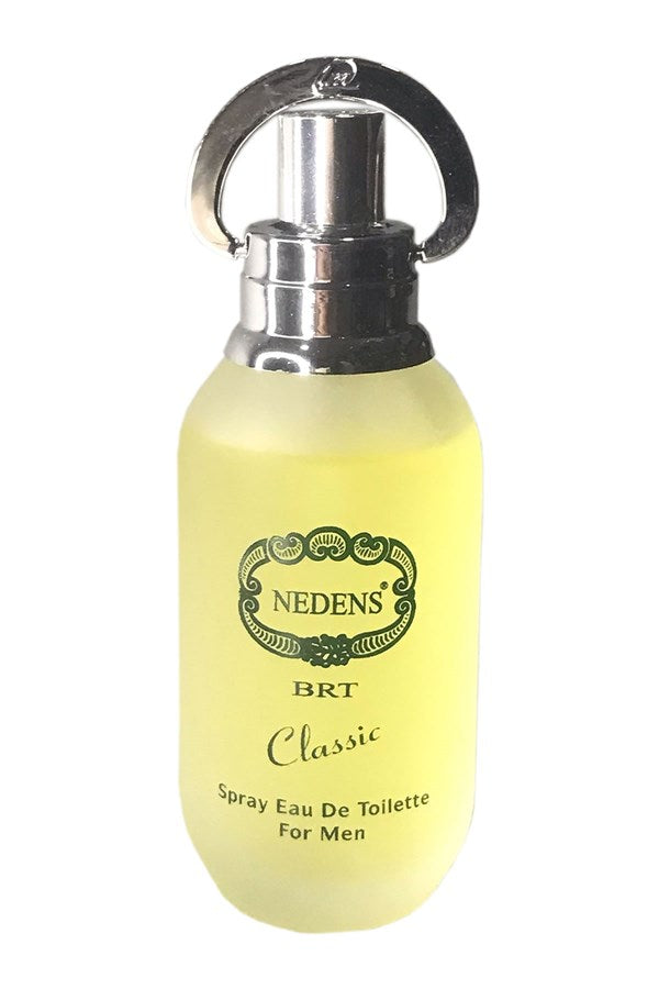 Nedens BRT Classic Men's Perfume 75ML