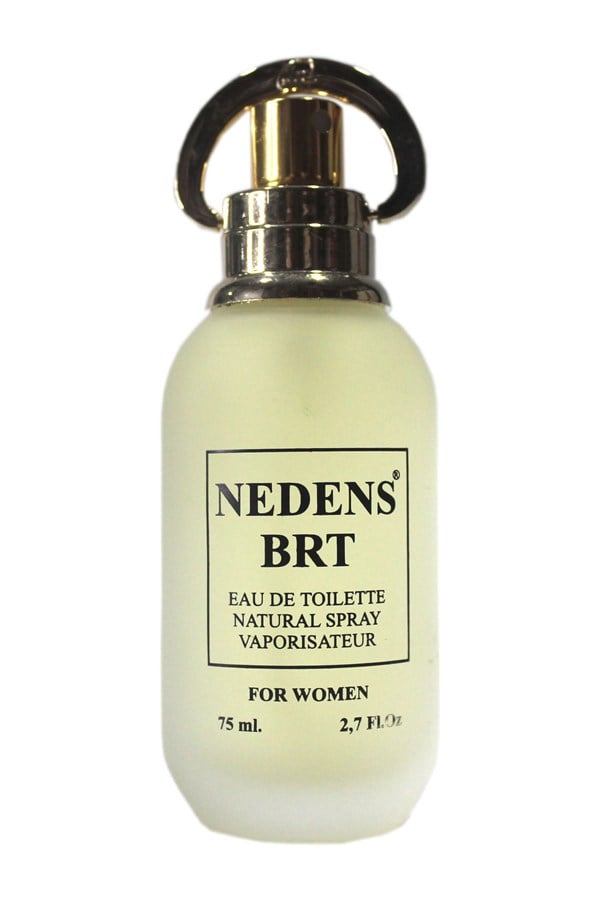 Nedens BRT For Women Women's Perfume 75ML