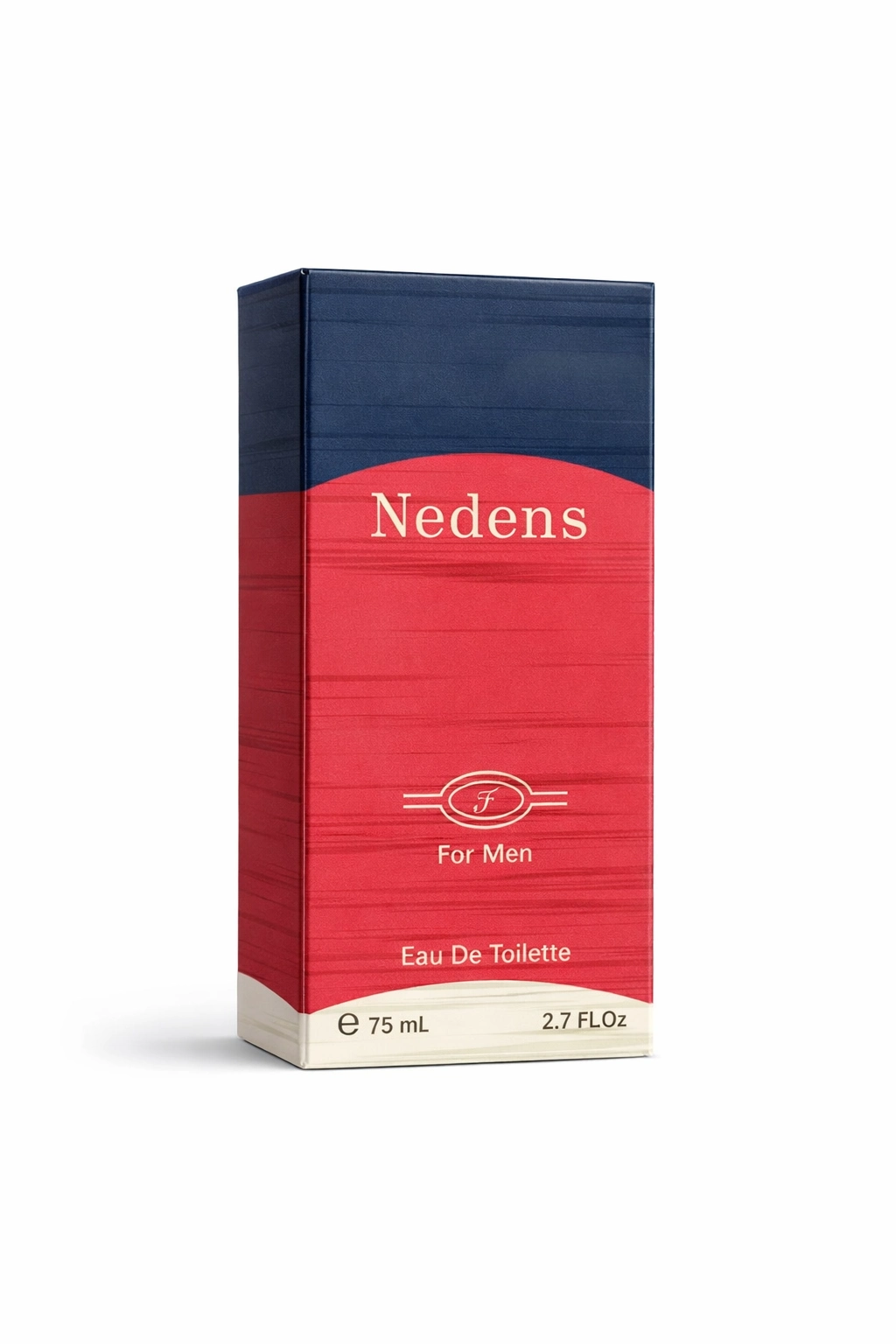 Eau de toilette Nedens FAHR 35 ml