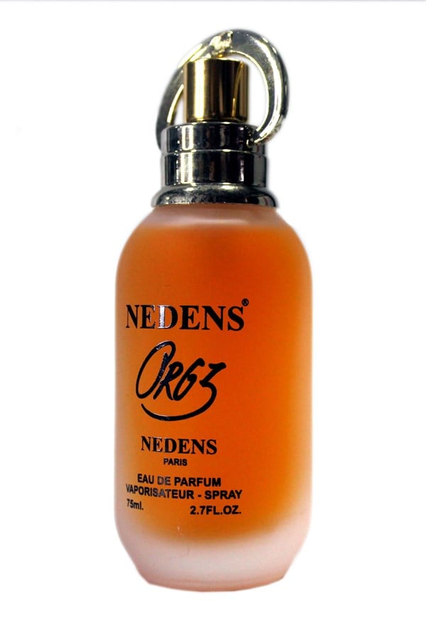 Nedens Orgz For Women Women's Perfume 75ML