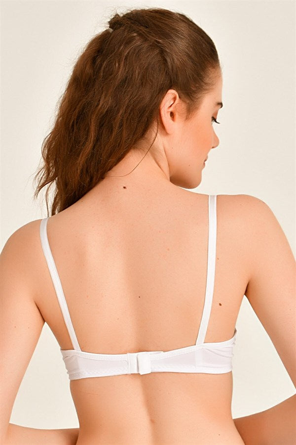 Parigi Padded Bra 6002