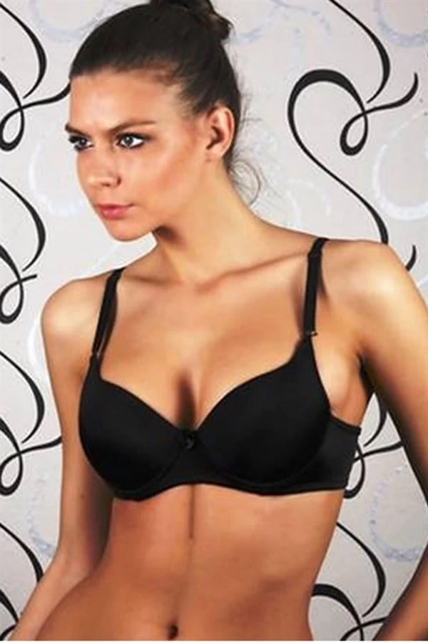 Soutien-gorge Parigi sans armatures 6001