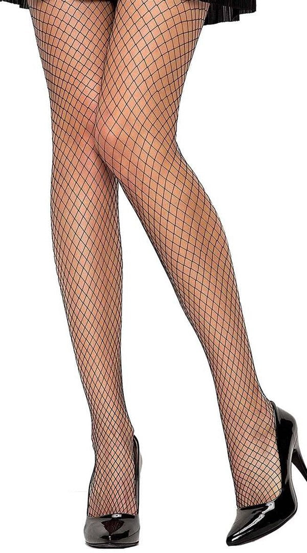 Penti Bayan Orta File Külotlu Çorap