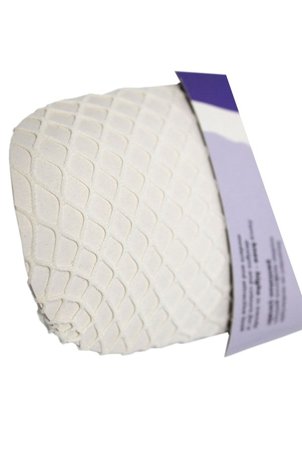 Penti İri Fileli Diz Altı Pantolon Çorabı