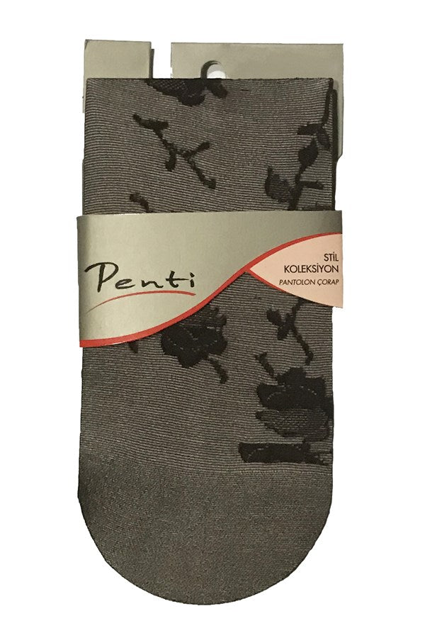 Penti Women's Gonca Trouser Socks