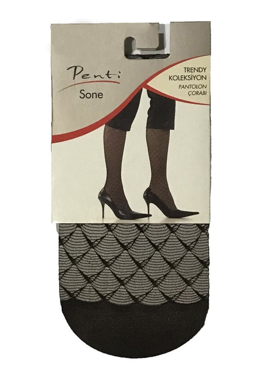 Penti Women's Sone Trouser Socks