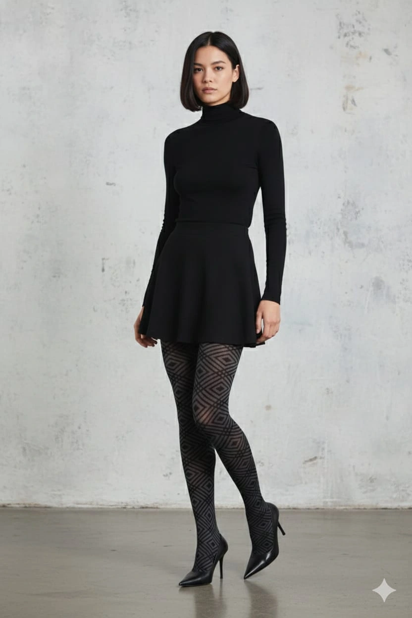 Collants pour femmes Penti Selis