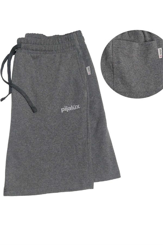 Pijalux Men's Single Bottom Shorts 3301