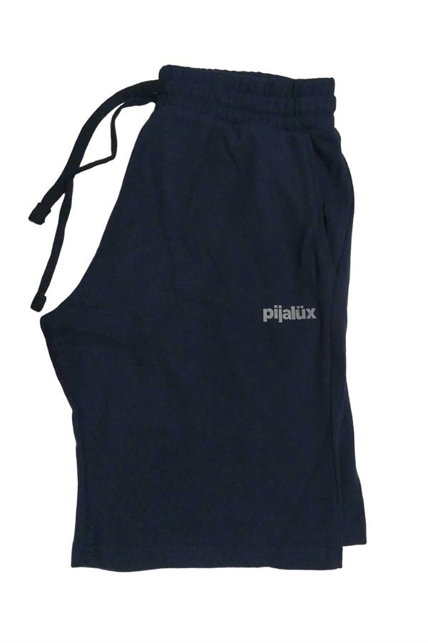 Pijalux Men's Single Bottom Shorts 3301