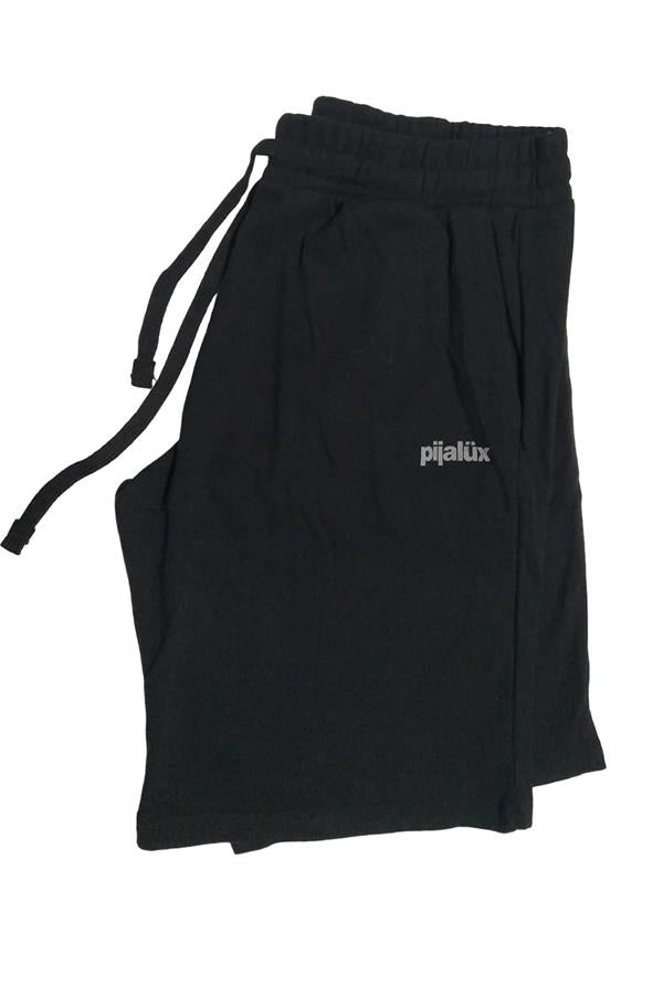 Pijalux Men's Single Bottom Shorts 3301