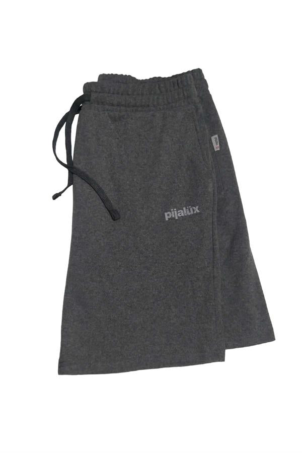 Pijalux Men's Single Bottom Shorts 3301